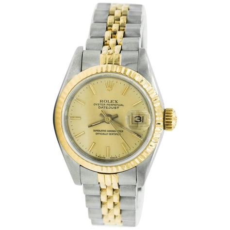 rolex datejust 1982 price|ladies Rolex Datejust 1980s watch.